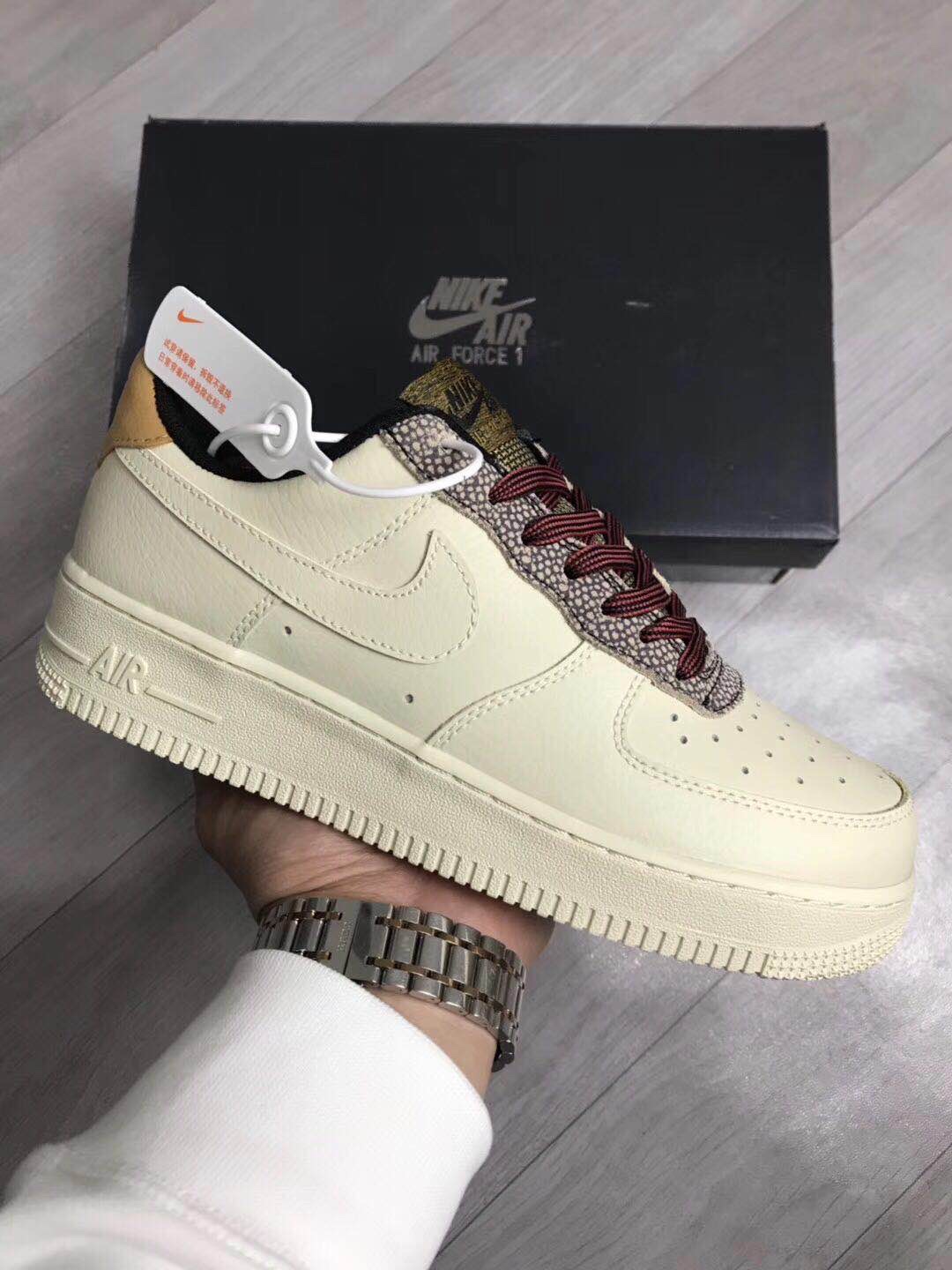 Nike Shoes-115